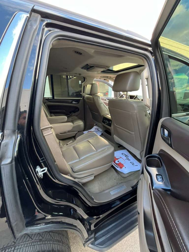 Chevrolet Tahoe LT 2WD 2016