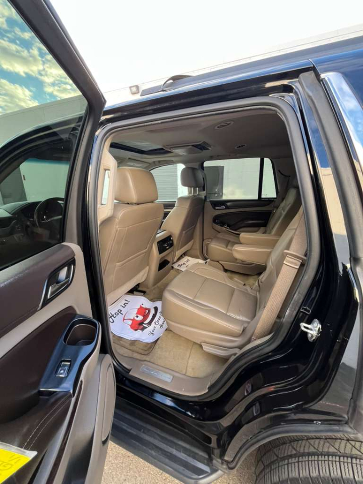 Chevrolet Tahoe LT 2WD 2016