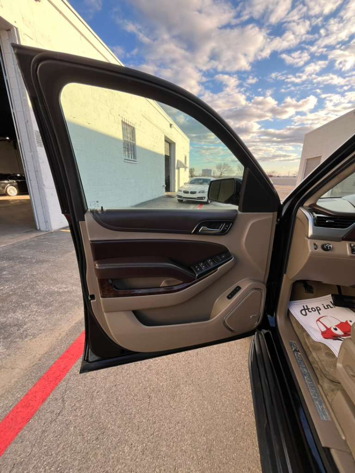 Chevrolet Tahoe LT 2WD 2016