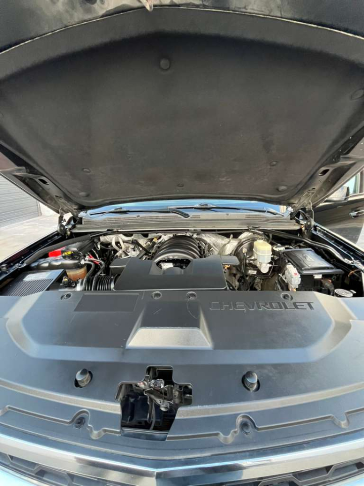 Chevrolet Tahoe LT 2WD 2016