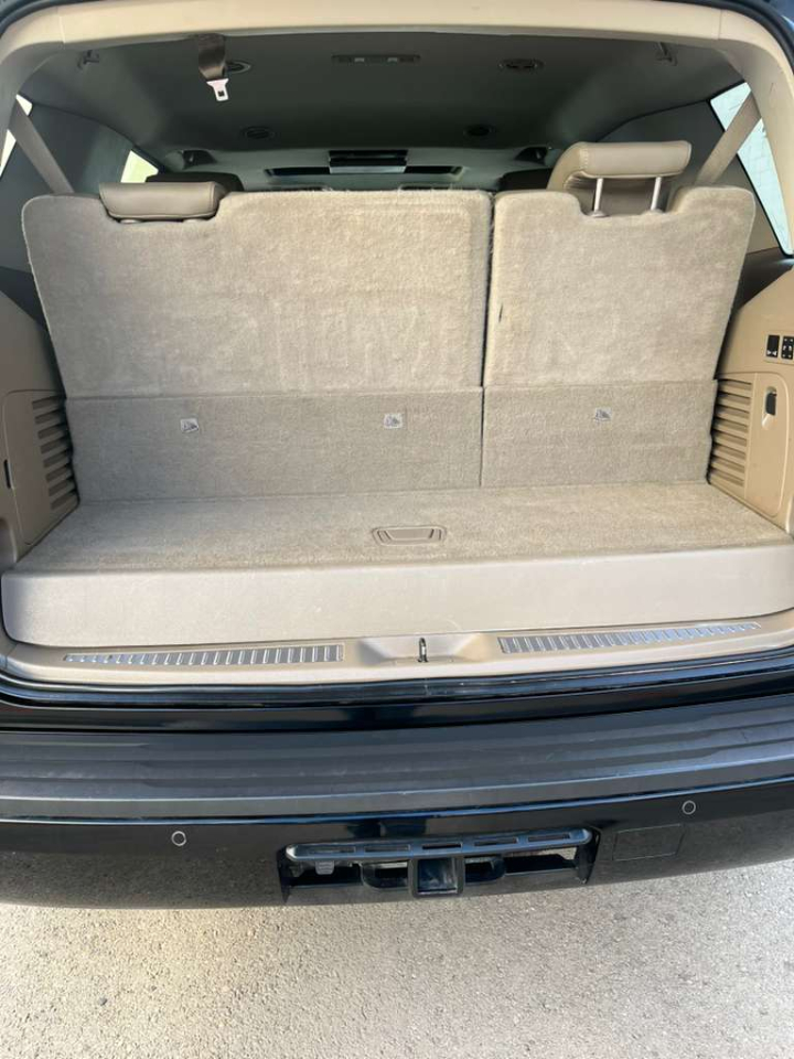 Chevrolet Tahoe LT 2WD 2016