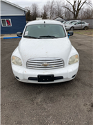 2009 Chevrolet HHR 
