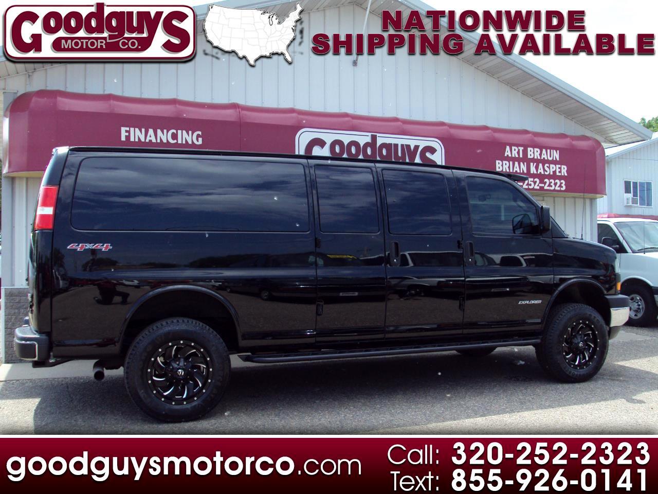 Used Cars for Sale St. Cloud MN 56301 Goodguys Motor Co.