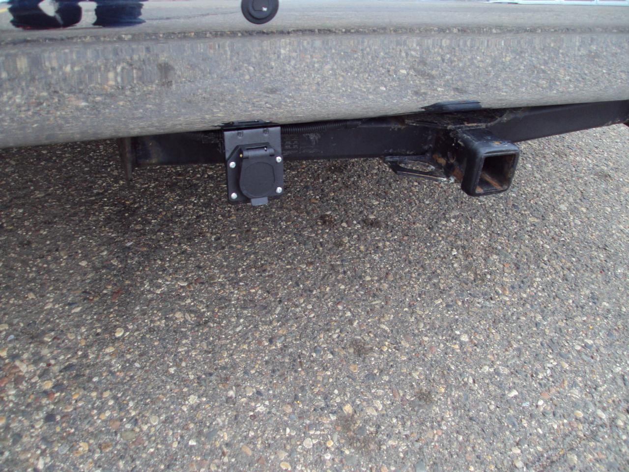 Ford Econoline Wagon  2008