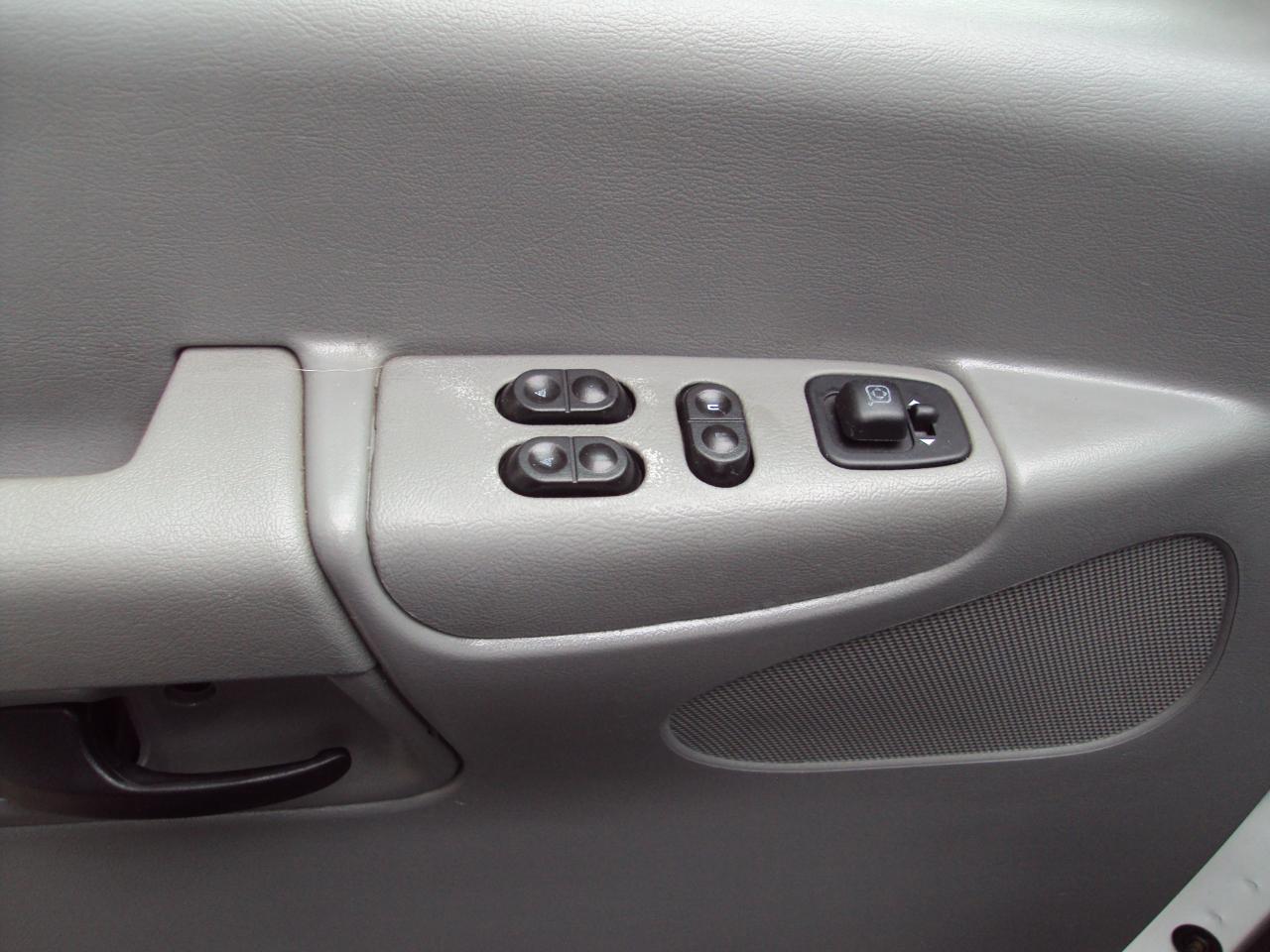 Ford Econoline Wagon  2008