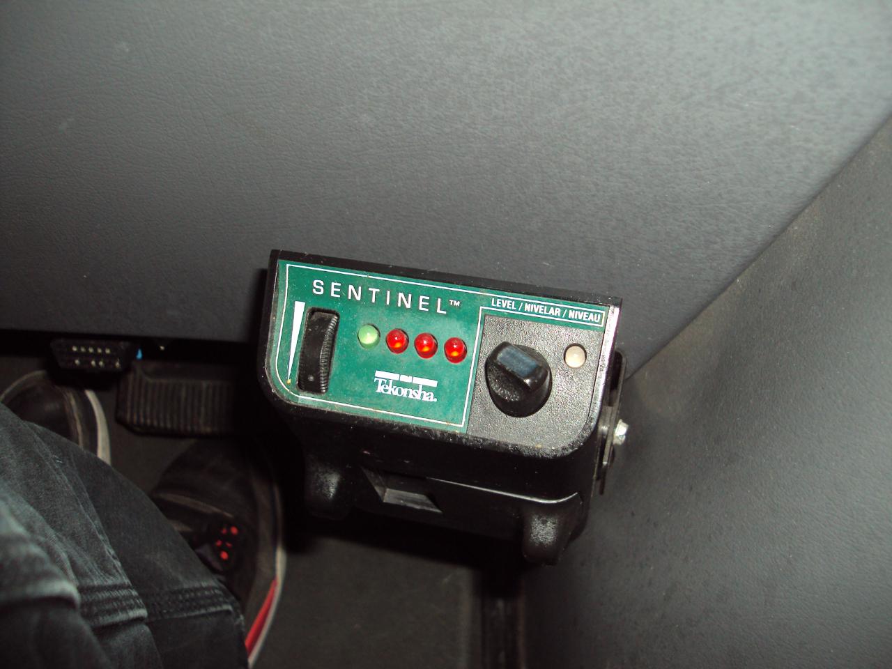 Ford Econoline Wagon  2008