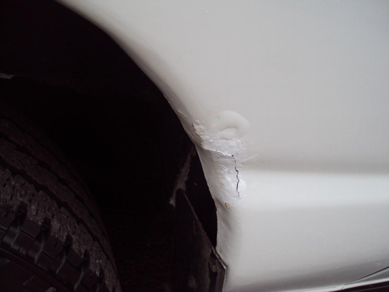 Ford Econoline Wagon  2008