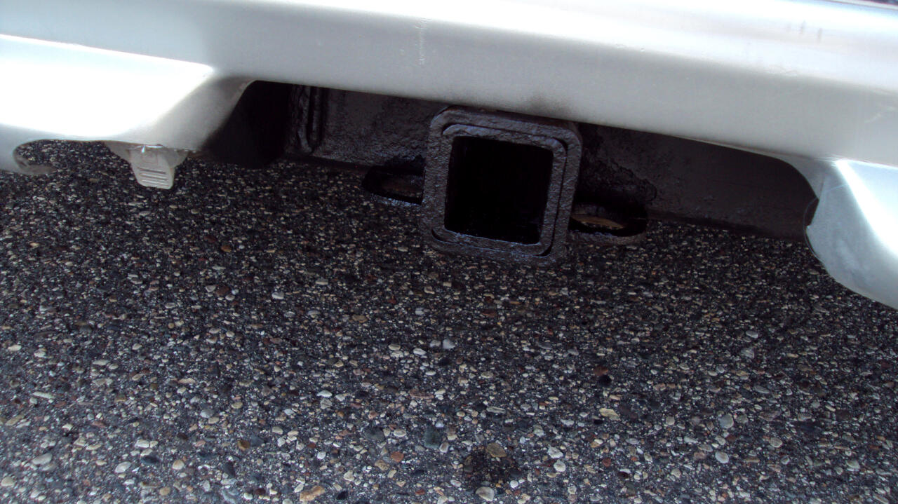 2010 Gmc Savana Cargo 1500 photo 2