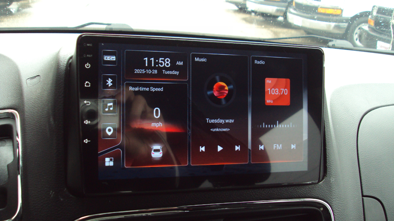 Dodge Grand Caravan 4dr Wgn SE Plus 2016 Dodge Grand Caravan 4dr Wgn SE Plus 2016