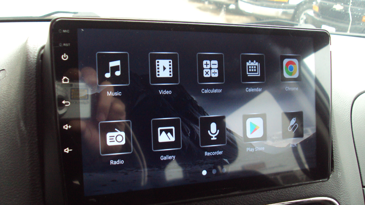 Dodge Grand Caravan 4dr Wgn SE Plus 2016 Dodge Grand Caravan 4dr Wgn SE Plus 2016