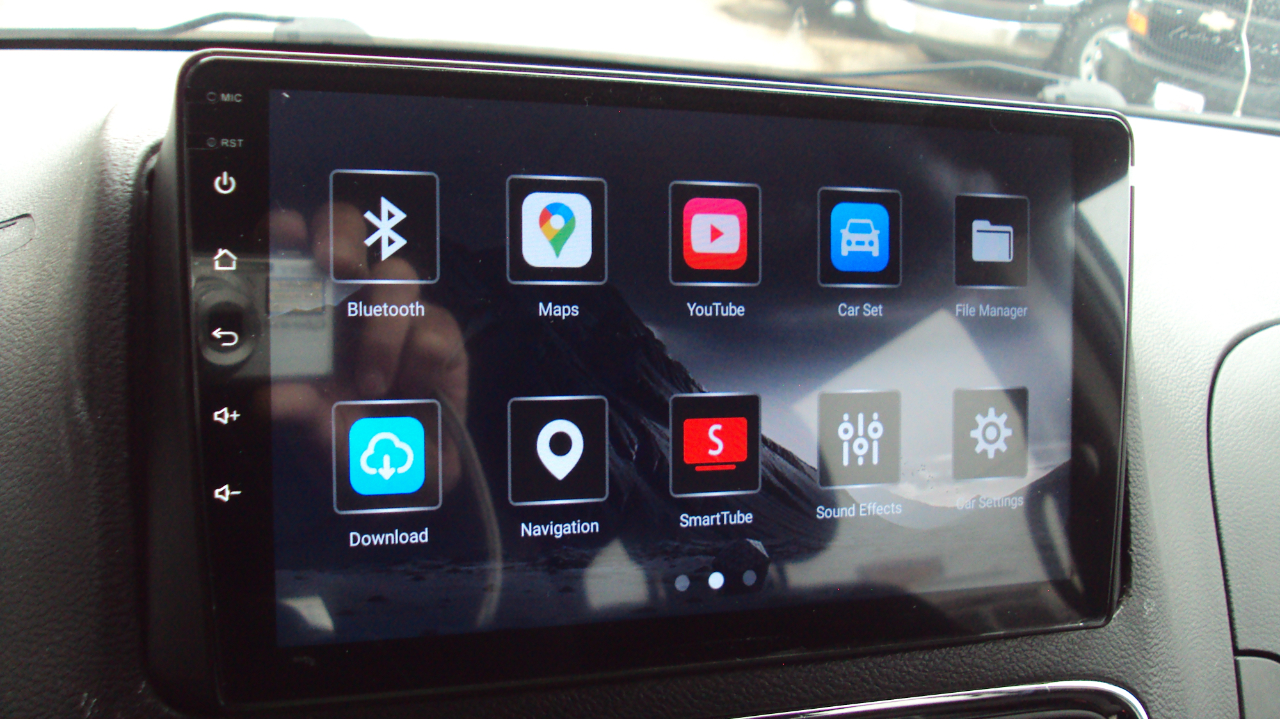 Dodge Grand Caravan 4dr Wgn SE Plus 2016 Dodge Grand Caravan 4dr Wgn SE Plus 2016