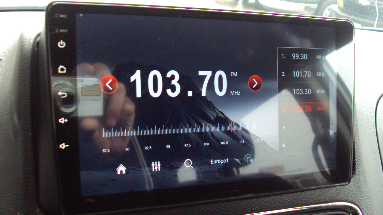 Dodge Grand Caravan 4dr Wgn SE Plus 2016 Dodge Grand Caravan 4dr Wgn SE Plus 2016