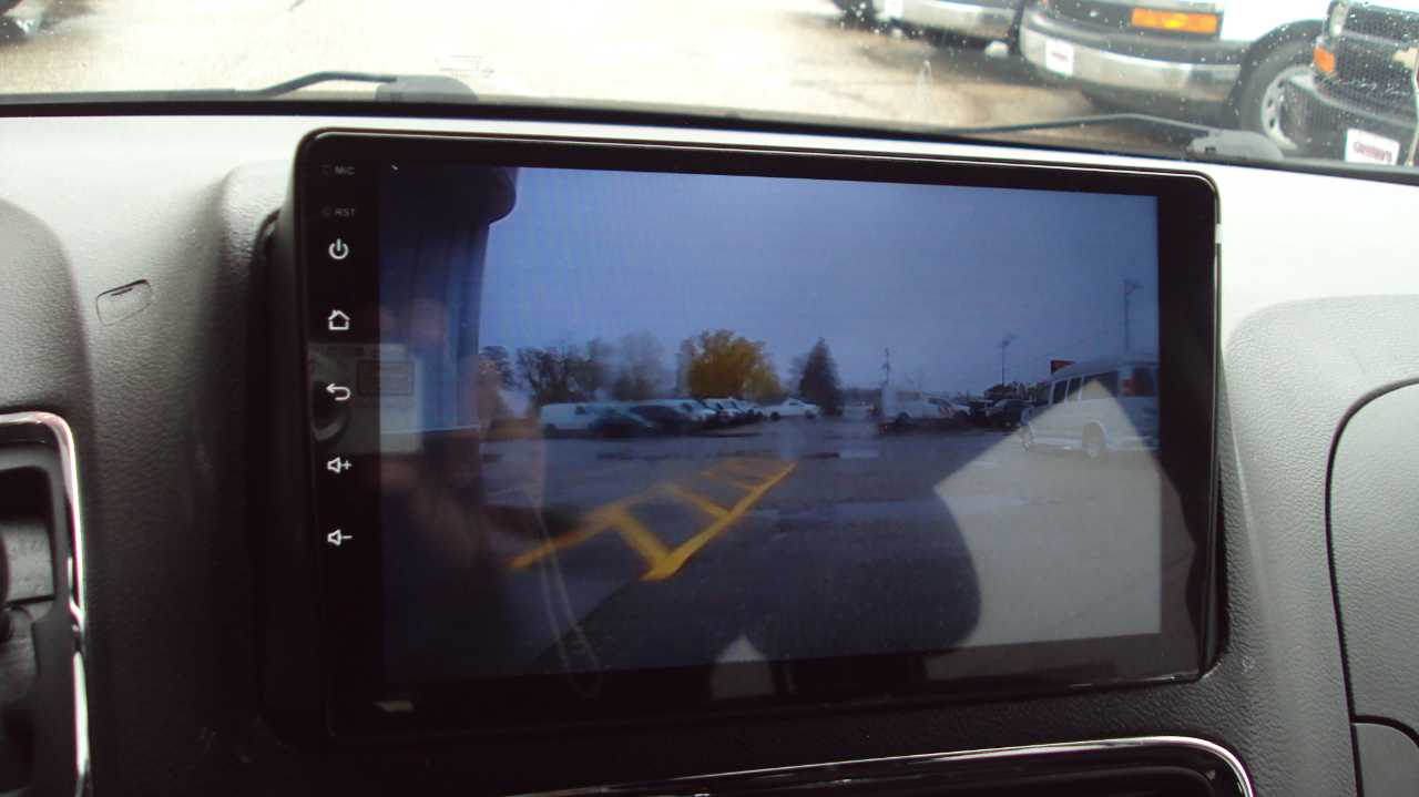 Dodge Grand Caravan 4dr Wgn SE Plus 2016 Dodge Grand Caravan 4dr Wgn SE Plus 2016