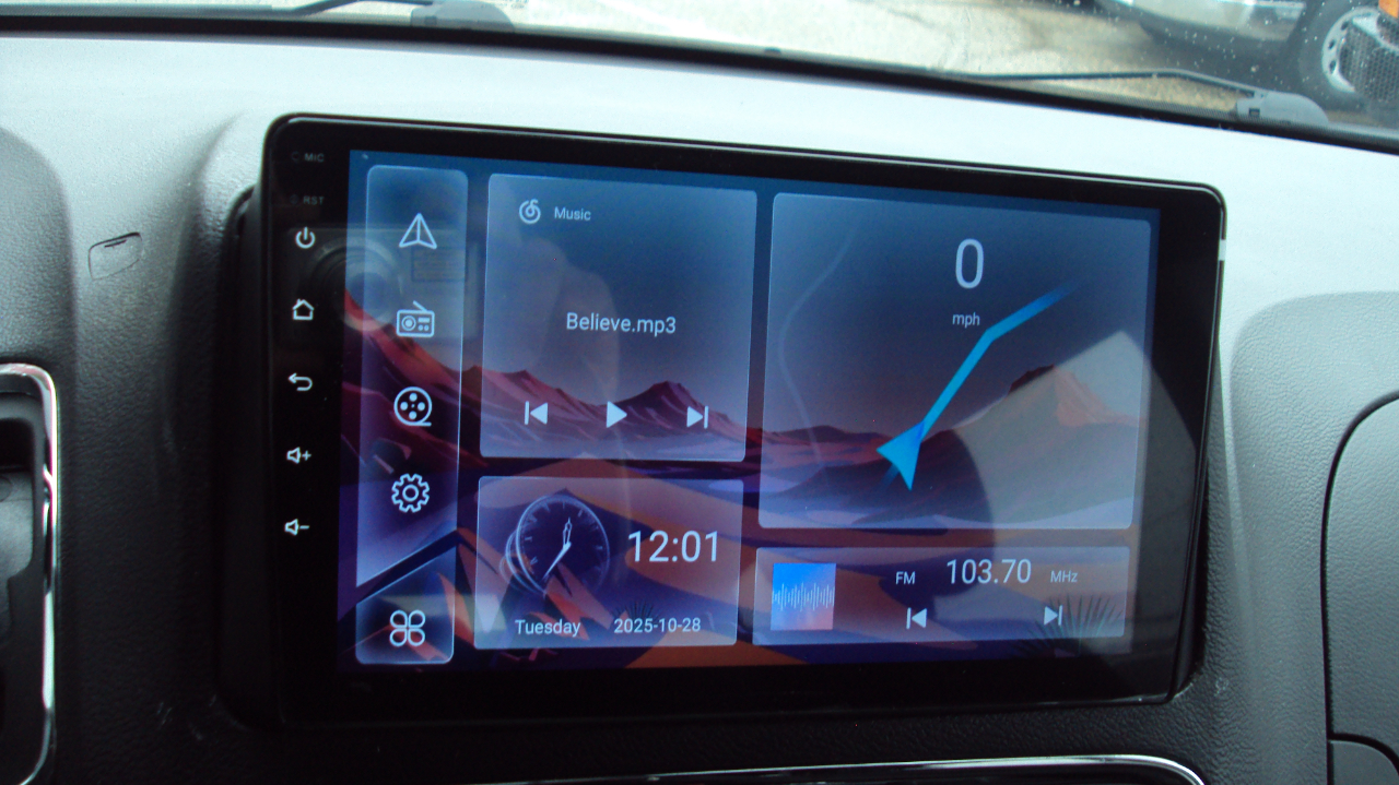 Dodge Grand Caravan 4dr Wgn SE Plus 2016 Dodge Grand Caravan 4dr Wgn SE Plus 2016