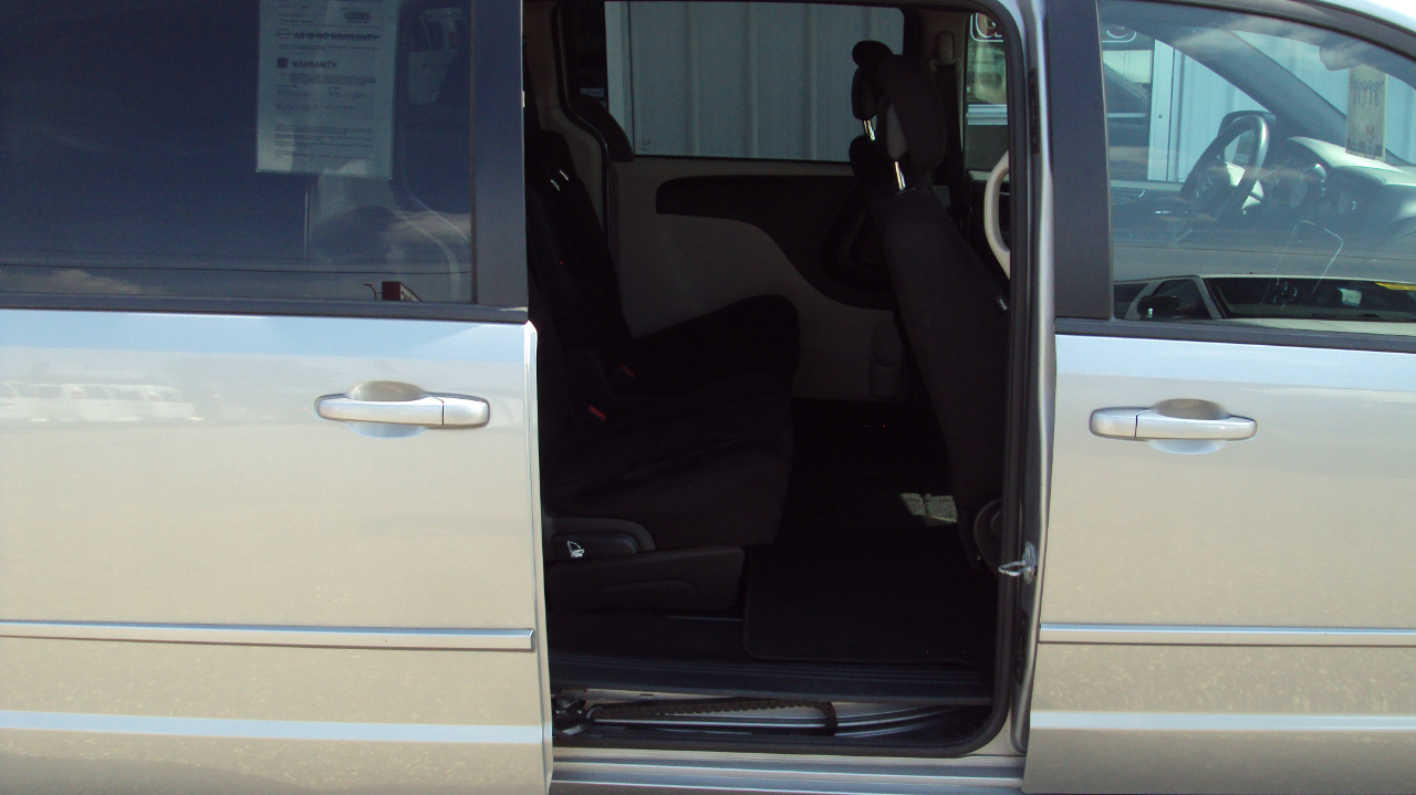 Dodge Grand Caravan 4dr Wgn SE Plus 2016 Dodge Grand Caravan 4dr Wgn SE Plus 2016