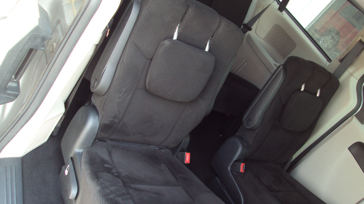 Dodge Grand Caravan 4dr Wgn SE Plus 2016 Dodge Grand Caravan 4dr Wgn SE Plus 2016