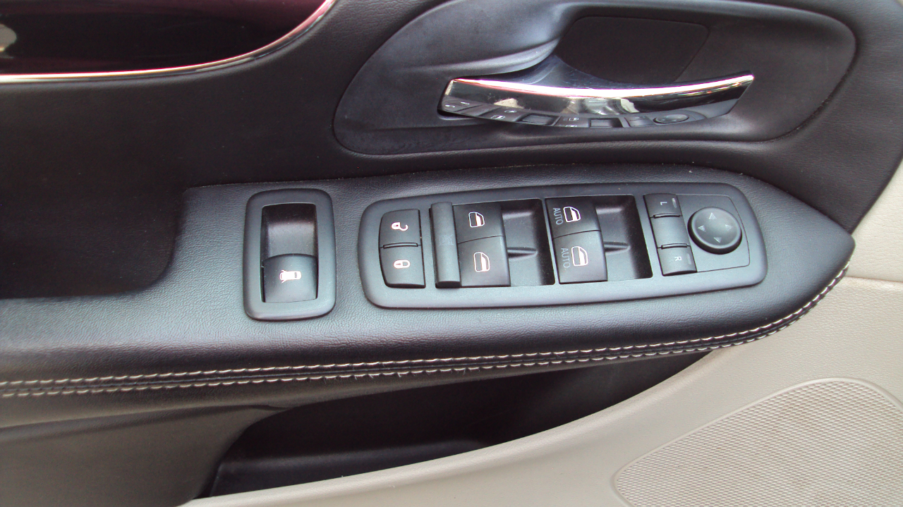 Dodge Grand Caravan 4dr Wgn SE Plus 2016 Dodge Grand Caravan 4dr Wgn SE Plus 2016