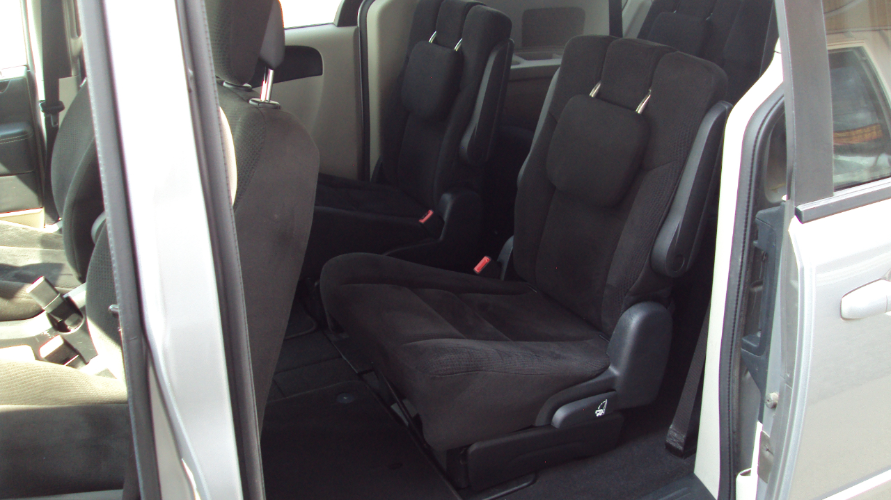 Dodge Grand Caravan 4dr Wgn SE Plus 2016 Dodge Grand Caravan 4dr Wgn SE Plus 2016