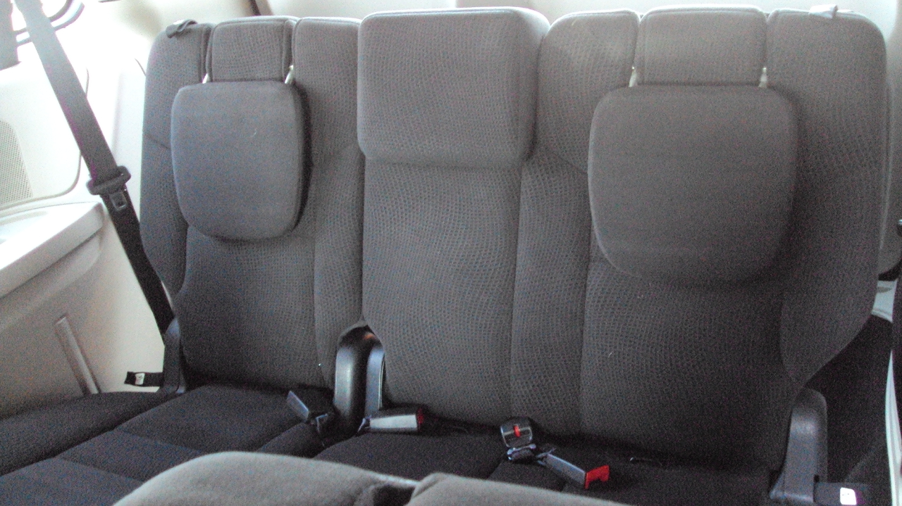 Dodge Grand Caravan 4dr Wgn SE Plus 2016 Dodge Grand Caravan 4dr Wgn SE Plus 2016