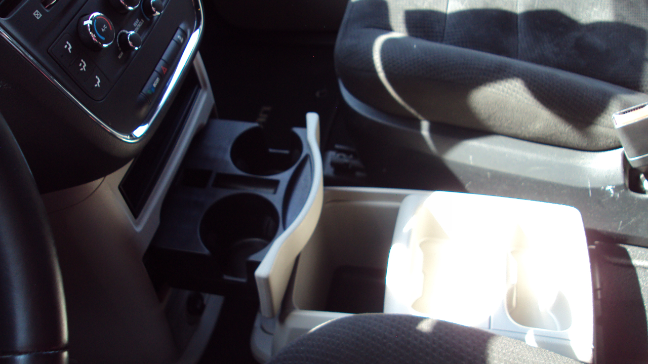 Dodge Grand Caravan 4dr Wgn SE Plus 2016 Dodge Grand Caravan 4dr Wgn SE Plus 2016