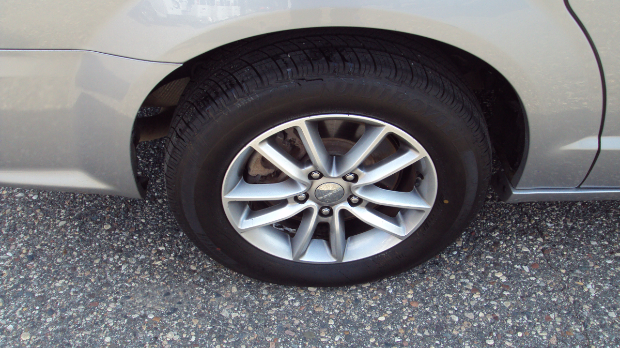 Dodge Grand Caravan 4dr Wgn SE Plus 2016 Dodge Grand Caravan 4dr Wgn SE Plus 2016