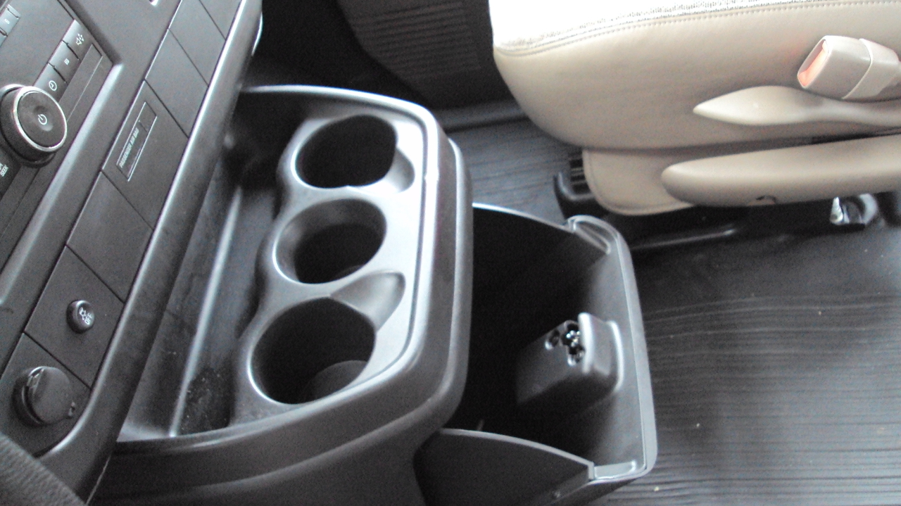 GMC Savana Cargo Van AWD 1500 135" 2012 GMC Savana Cargo Van AWD 1500 135" 2012