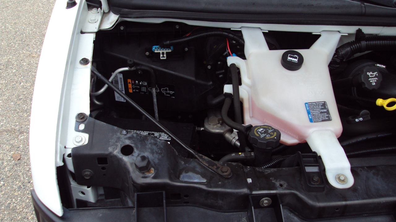 GMC Savana Cargo Van AWD 1500 135" 2012 GMC Savana Cargo Van AWD 1500 135" 2012