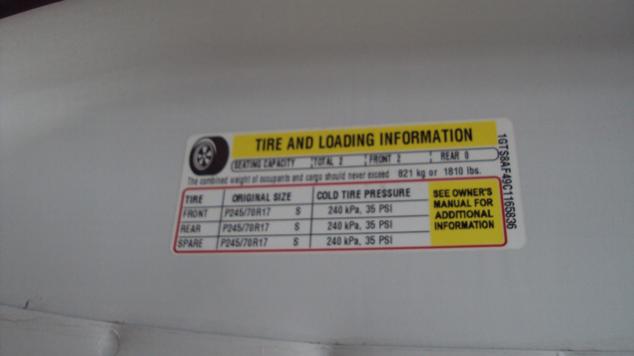 GMC Savana Cargo Van AWD 1500 135" 2012 GMC Savana Cargo Van AWD 1500 135" 2012