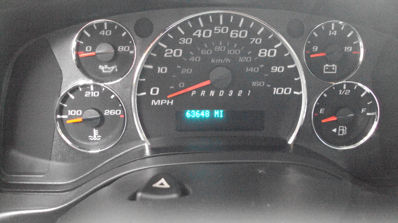 Chevrolet Express Passenger AWD 1500 135" LT 2014 Chevrolet Express Passenger AWD 1500 135" LT 2014