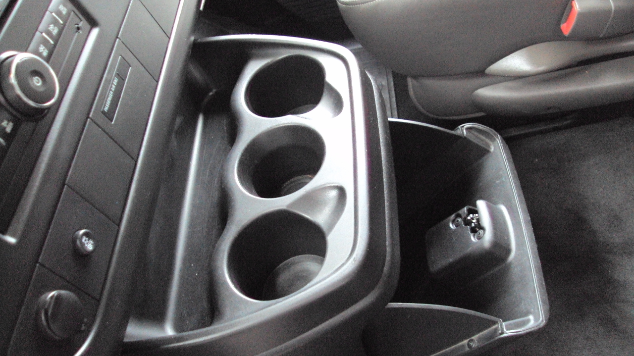 Chevrolet Express Passenger AWD 1500 135" LT 2014 Chevrolet Express Passenger AWD 1500 135" LT 2014