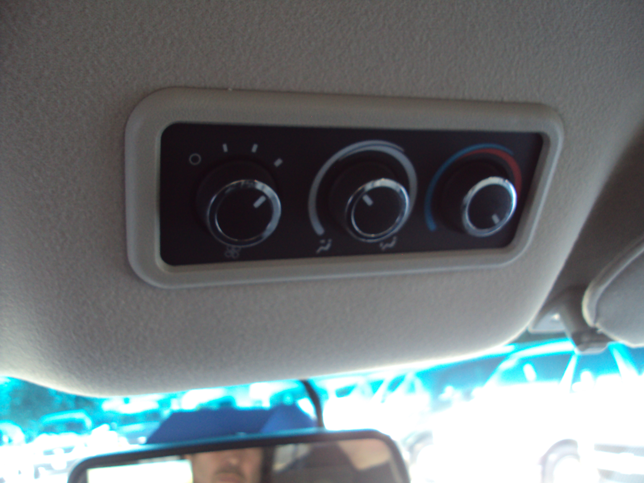 Chevrolet Express Passenger  2017