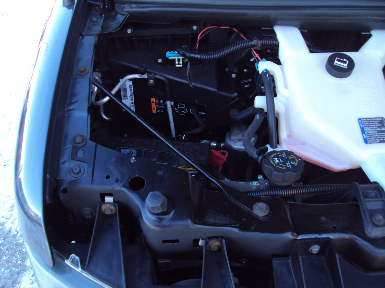 Chevrolet Express Passenger  2017