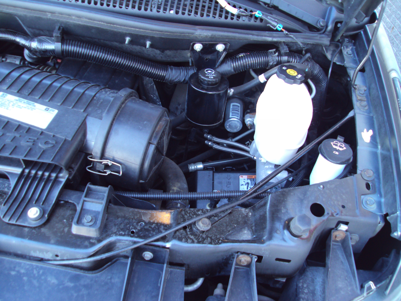 Chevrolet Express Passenger  2017