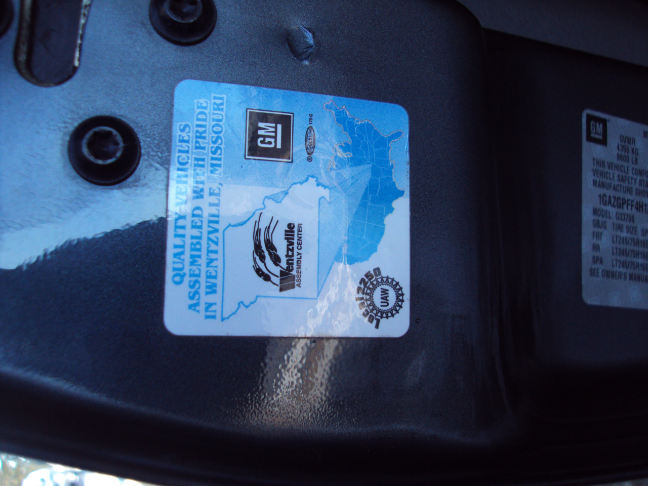 Chevrolet Express Passenger  2017