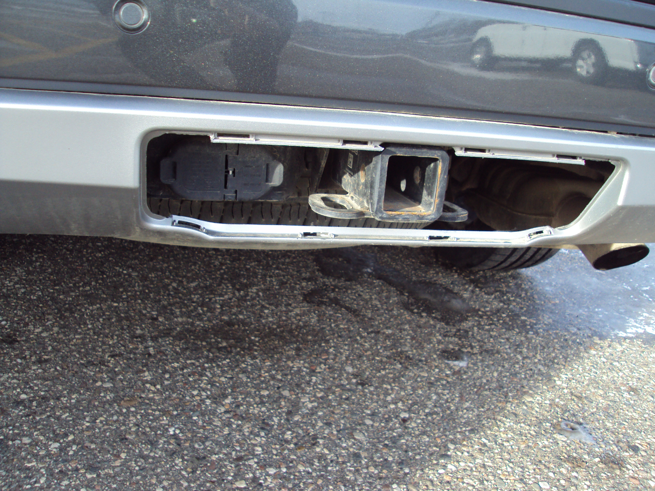 Ford Expedition Max Limited 4x4 2018