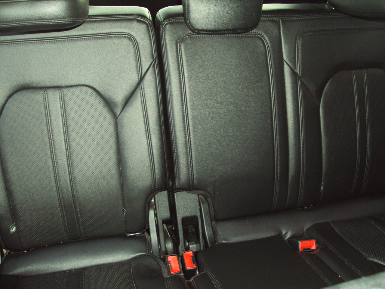 Ford Expedition Max Limited 4x4 2018