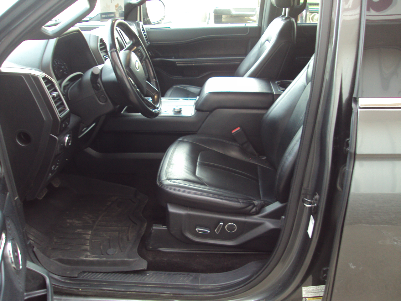 Ford Expedition Max Limited 4x4 2018