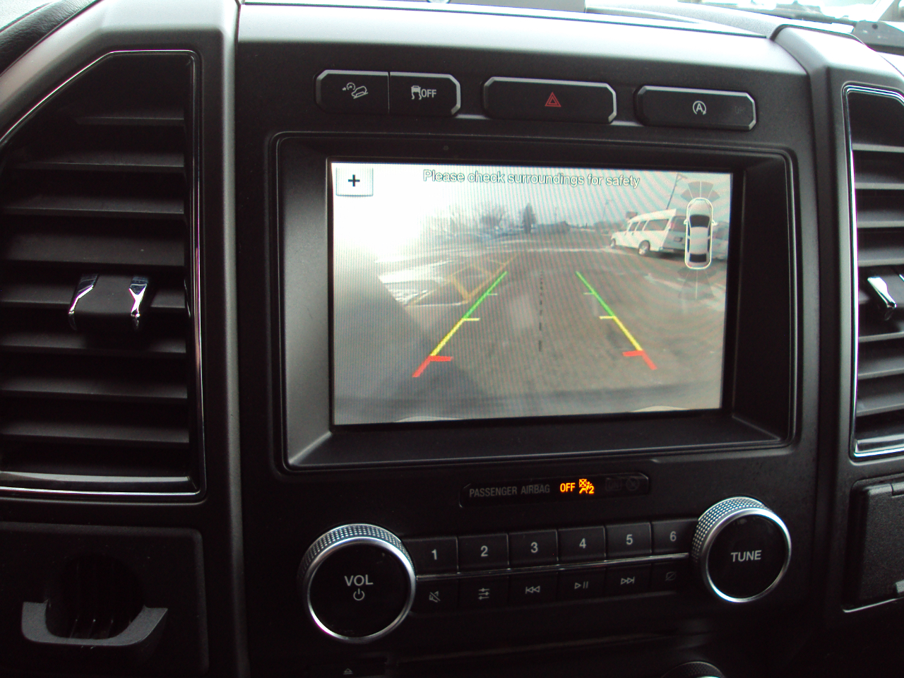 Ford Expedition Max Limited 4x4 2018