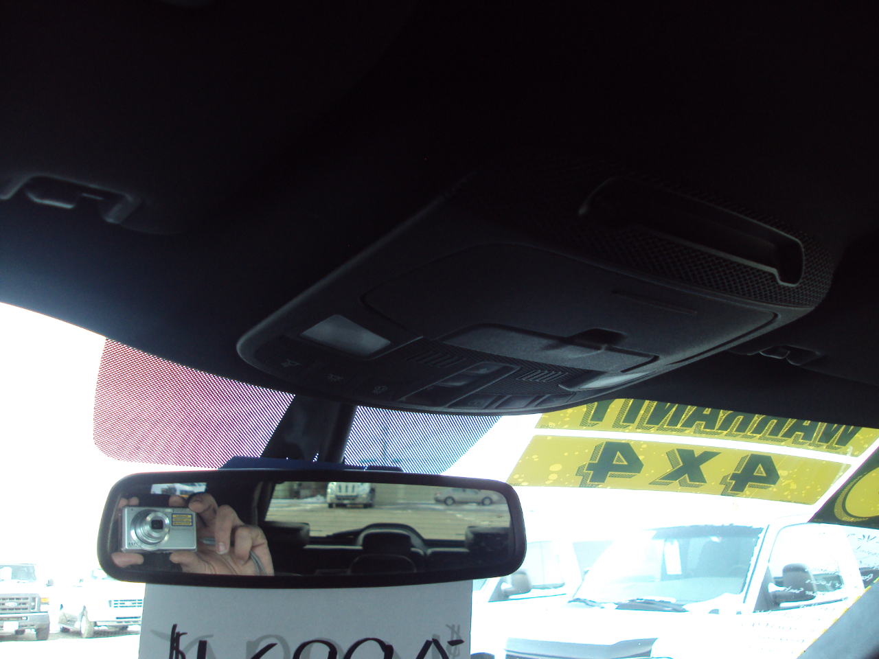 Ford Expedition Max Limited 4x4 2018