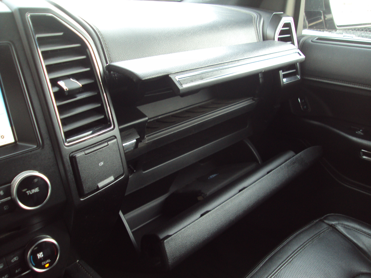 Ford Expedition Max Limited 4x4 2018