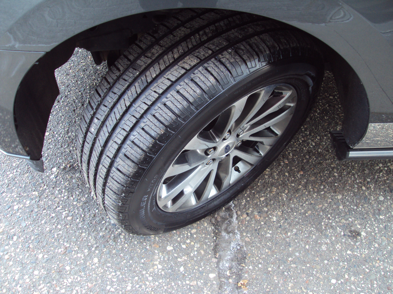 Ford Expedition Max Limited 4x4 2018