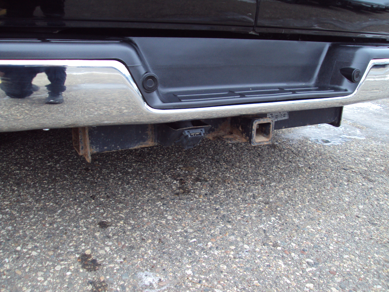 Chevrolet Express Van  2014