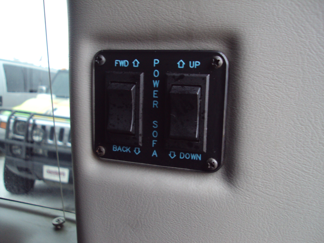 Chevrolet Express Van  2014