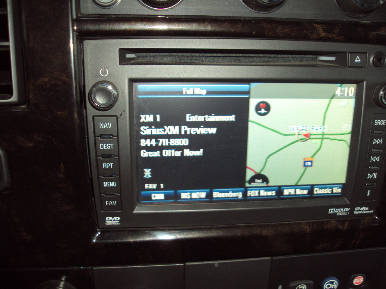 Chevrolet Express Van  2014