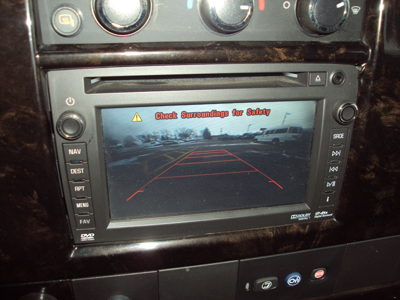 Chevrolet Express Van  2014