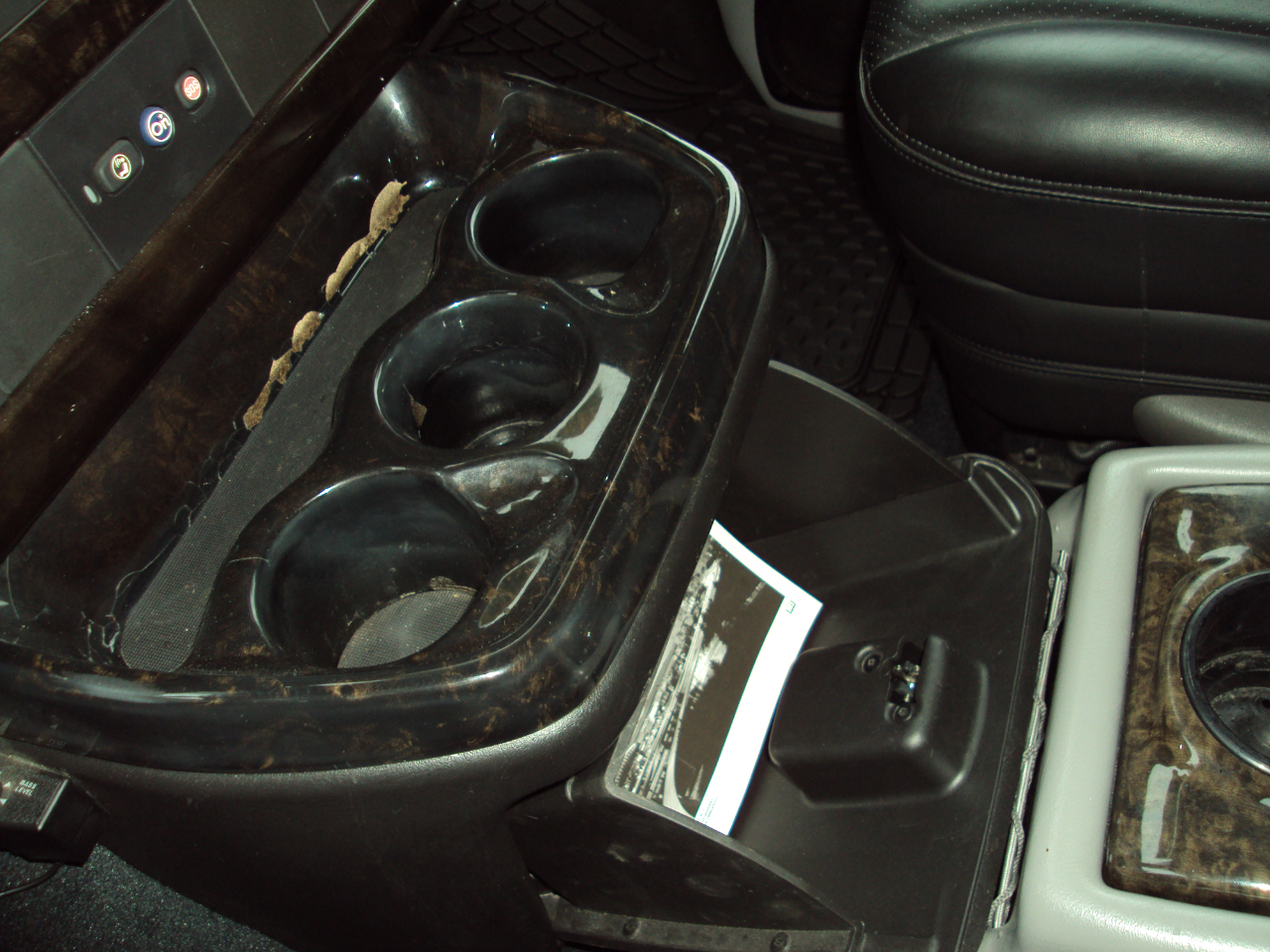 Chevrolet Express Van  2014