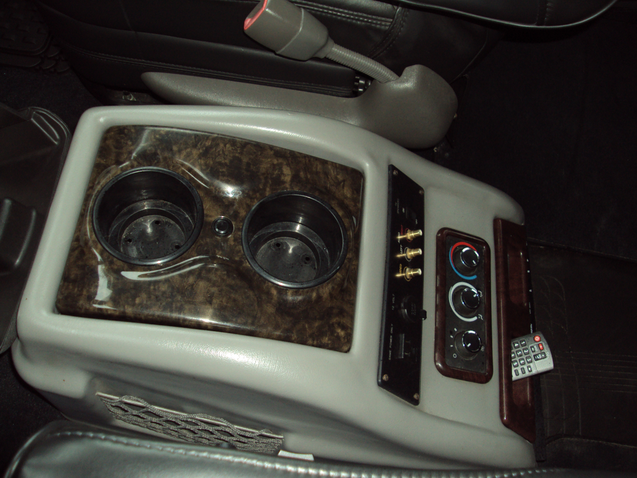 Chevrolet Express Van  2014