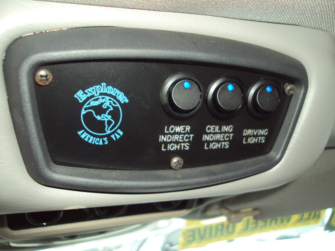 Chevrolet Express Van  2014