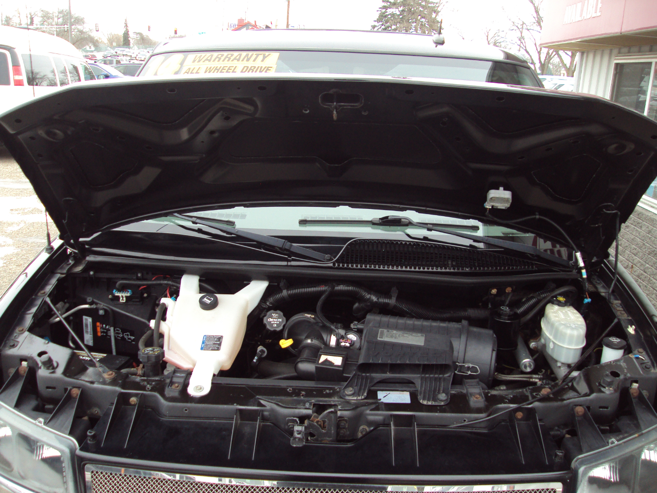 Chevrolet Express Van  2014