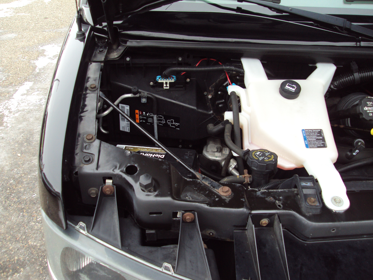 Chevrolet Express Van  2014